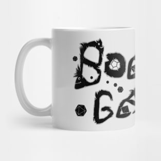 BOARD GAME Mug